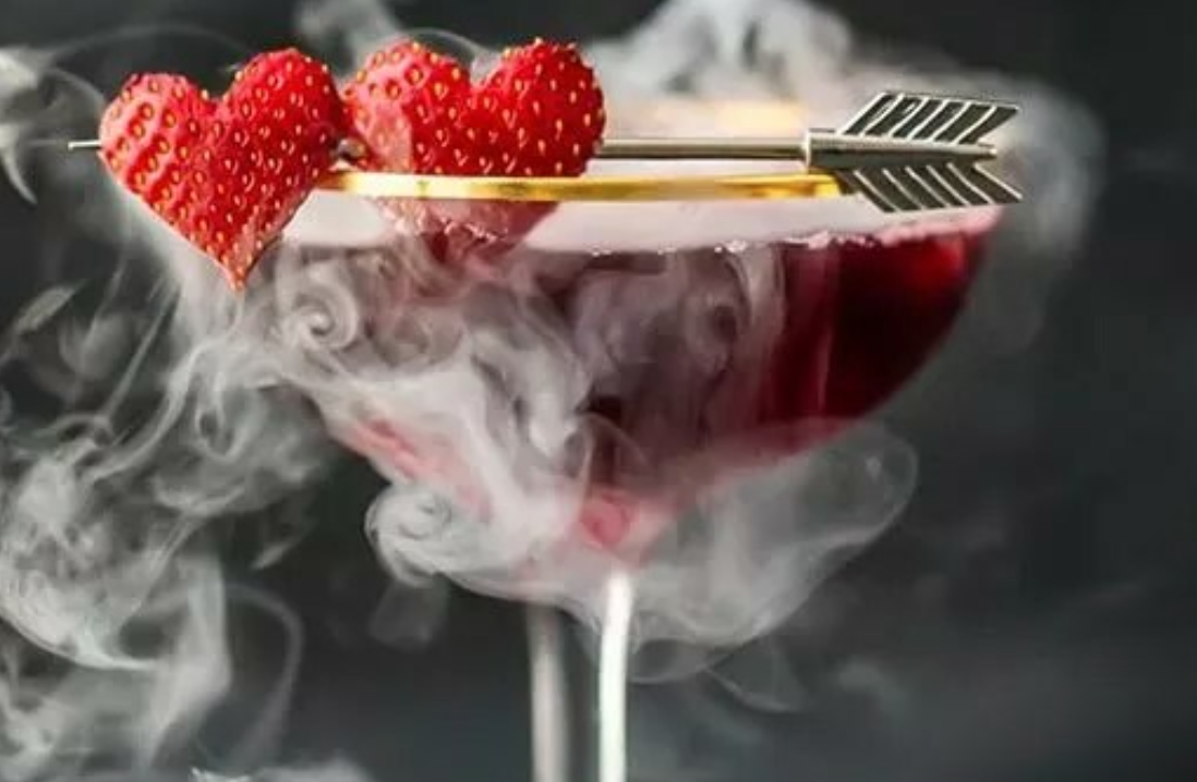 Vday Cocktail